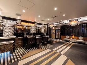 APA Hotel Hiroshima Ekimae Stadiumguchi