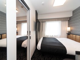 APA Hotel Hiroshima Ekimae Stadiumguchi