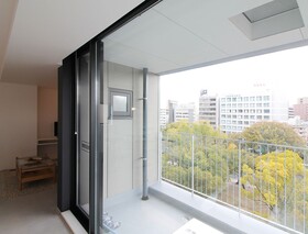 B Hotel Hiroshima Heiwa Odori