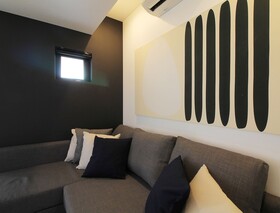 B Hotel Hiroshima Heiwa Odori