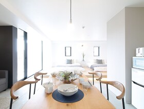 B Hotel Hiroshima Heiwa Odori
