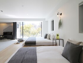 B Hotel Hiroshima Heiwa Odori