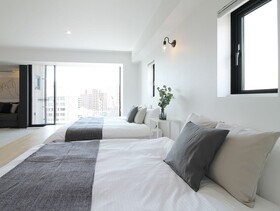B Hotel Hiroshima Heiwa Odori