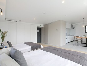 B Hotel Hiroshima Heiwa Odori