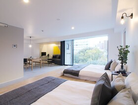 B Hotel Hiroshima Heiwa Odori
