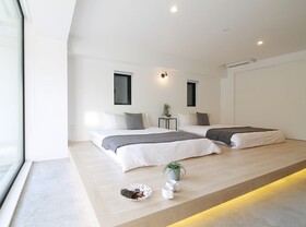 B Hotel Hiroshima Heiwa Odori