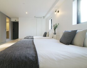 B Hotel Hiroshima Heiwa Odori