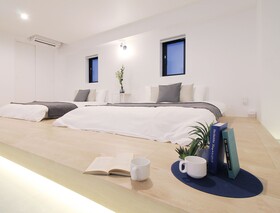 B Hotel Hiroshima Heiwa Odori
