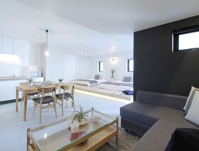B Hotel Hiroshima Heiwa Odori
