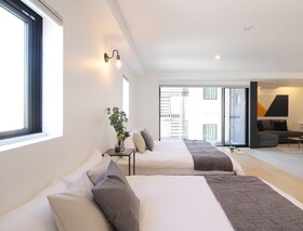B Hotel Hiroshima Heiwa Odori
