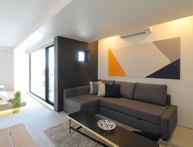 B Hotel Hiroshima Heiwa Odori