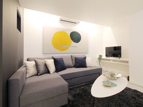 B Hotel Hiroshima Heiwa Odori