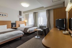 Comfort Hiroshima Otemachi