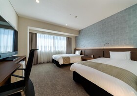 Daiwa Roynet Hotel Hiroshima Ekimae