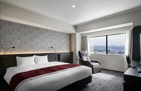 Daiwa Roynet Hotel Hiroshima Ekimae