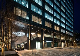 Daiwa Roynet Hotel Hiroshima Ekimae