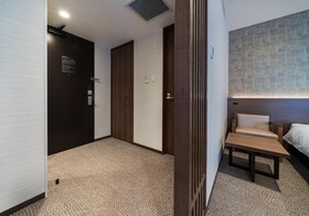 Daiwa Roynet Hotel Hiroshima Ekimae