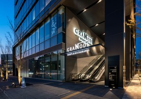 Daiwa Roynet Hotel Hiroshima Ekimae