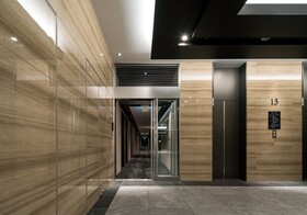 Daiwa Roynet Hotel Hiroshima Ekimae