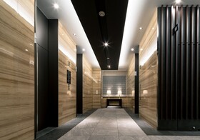 Daiwa Roynet Hotel Hiroshima Ekimae