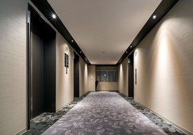 Daiwa Roynet Hotel Hiroshima Ekimae