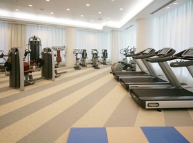 Grand Prince Hotel Hiroshima