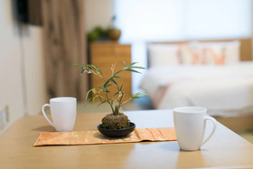 Hiroshima Base Hotel