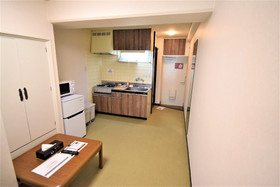 Hiroshima Base Hotel
