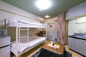 Hiroshima Base Hotel