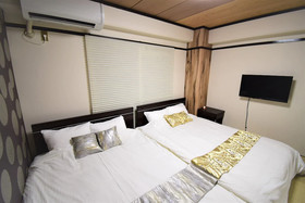 Hiroshima Base Hotel