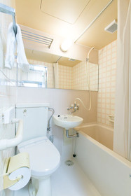 Hiroshima Base Hotel