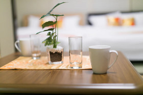 Hiroshima Base Hotel