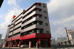 Hiroshima Base Hotel