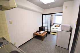 Hiroshima Base Hotel