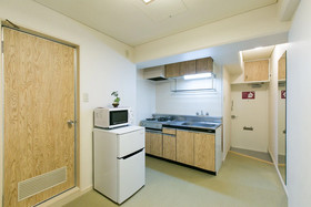 Hiroshima Base Hotel