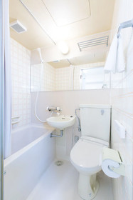 Hiroshima Base Hotel