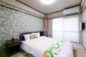 Hiroshima Base Hotel
