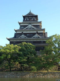 Hiroshima Crane Peace Tower