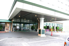 Hiroshima Diamond Hotel