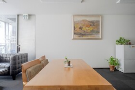 Hiroshima Guesthouse Flower