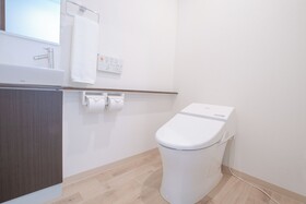 Hiroshima Guesthouse Flower
