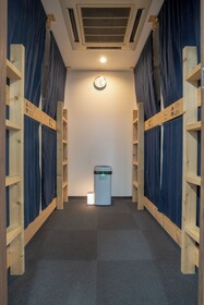 Hiroshima Guesthouse Flower