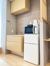 Hotel Cla-Ss Hiroshima-Dobashi