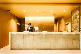 Hotel Intergate Hiroshima