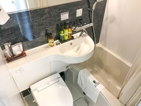 Hotel Livemax Hiroshima Funairimachi Riverside