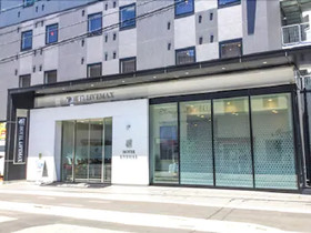 Hotel Livemax Premium Hiroshima
