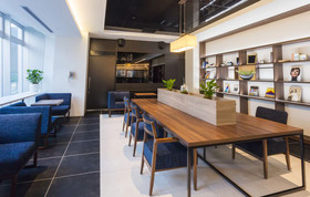 Hotel Vista Hiroshima