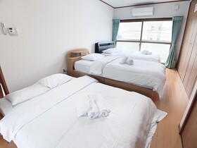 Itsukaichi First Villa Hiroshima