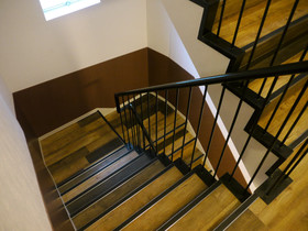 J-Hoppers Hiroshima Guesthouse