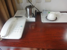 Million City Business Hotel